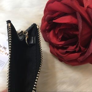 Coach Bags - Coach Wild Leopard Heart ID Wallet Coach Bags - Coach Wild Leopard Heart ID Wallet